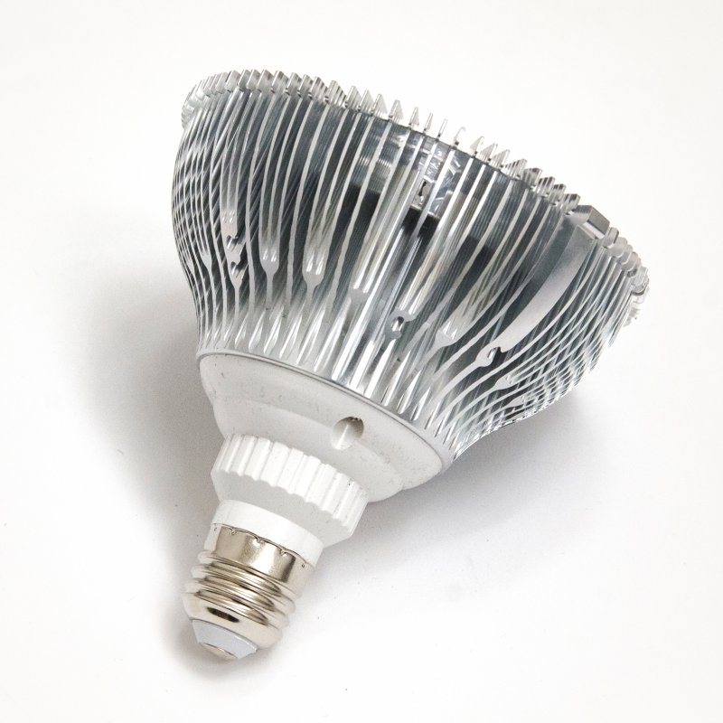 LED žárovka SUNPRO PAR38 - 15W/6400K