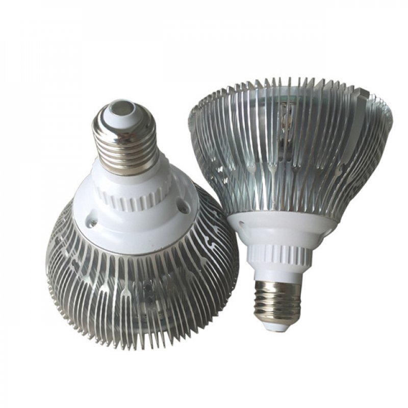 LED žárovka SUNPRO PAR38 - 15W/2700K