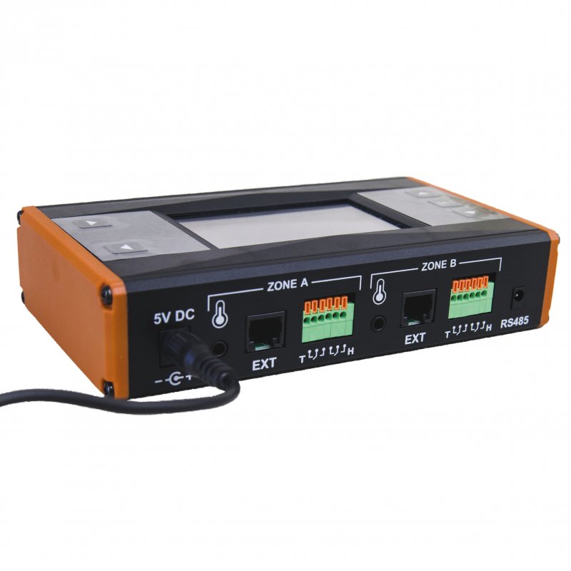 Sunpro LED Master Light Controller