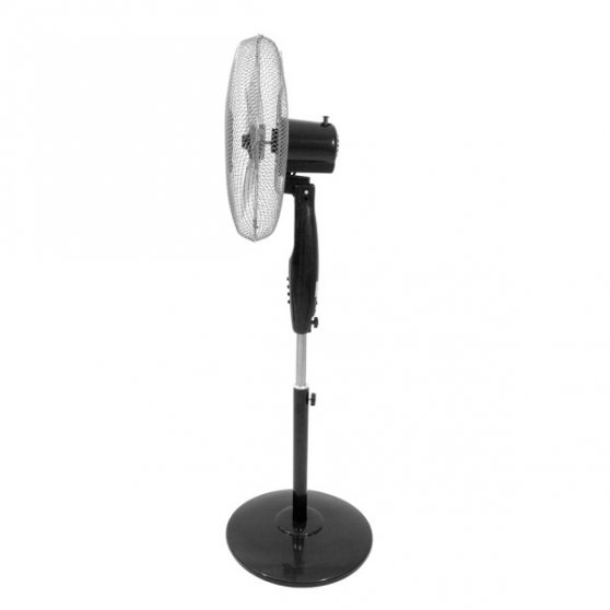 Ventilátor stojanový RAM 40cm, 3 rychlosti