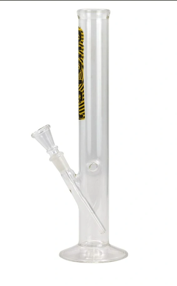 Skleněný bong Psycho Bouncer, 32cm