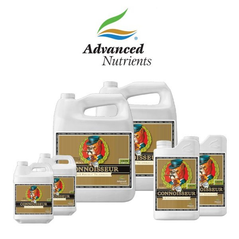 Advanced Nutrients pH Perfect Connoisseur COCO Grow Part B 1L