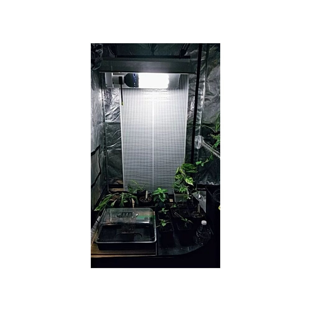 Solea Ultra Flat Heater 500W topení, 120x58 cm