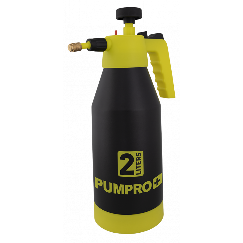 Postřikovač PUMPRO tlakový 2L