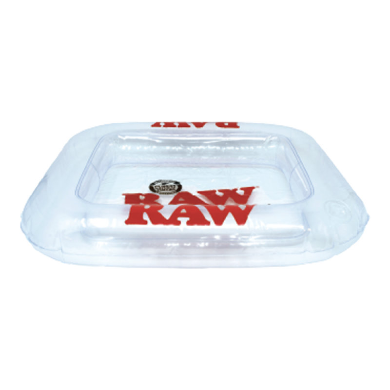 Plovák pod rolovací podnos RAW Inflatable Tray Holder