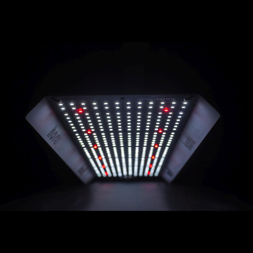 HortiONE 420 LED 150W Quantum board 2.9