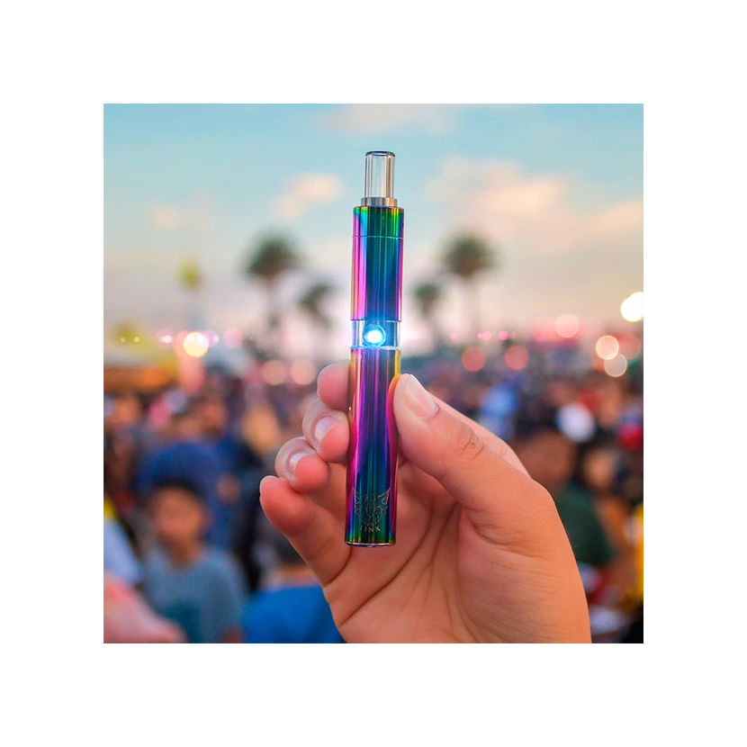 Linx Hypnos Zero vaporizér - Duhový