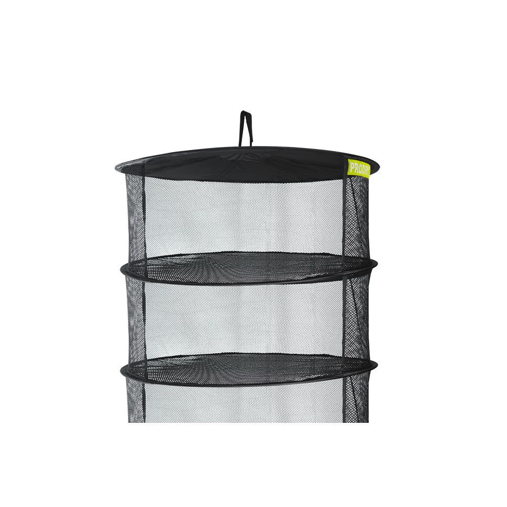 Sušící síť Garden High Pro ProDry Basic, průměr 90 cm, 8 pater
