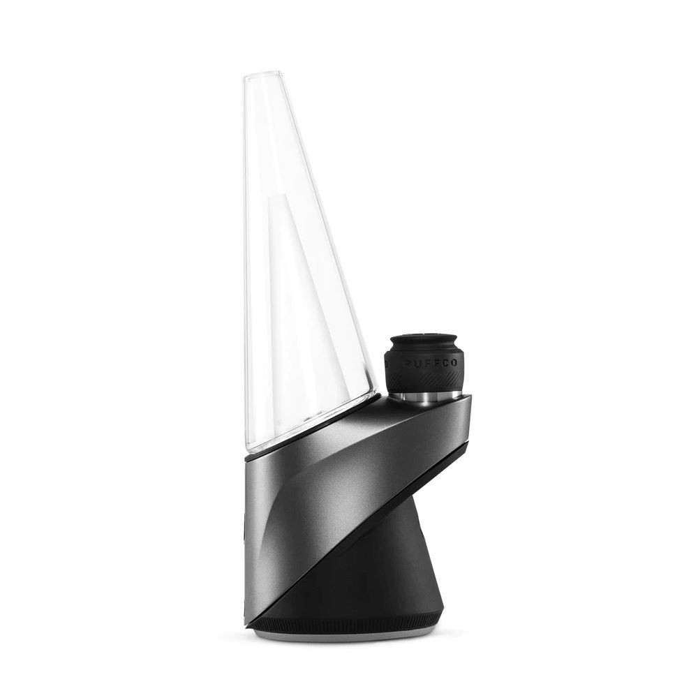 Puffco Peak Pro Black, vaporizér