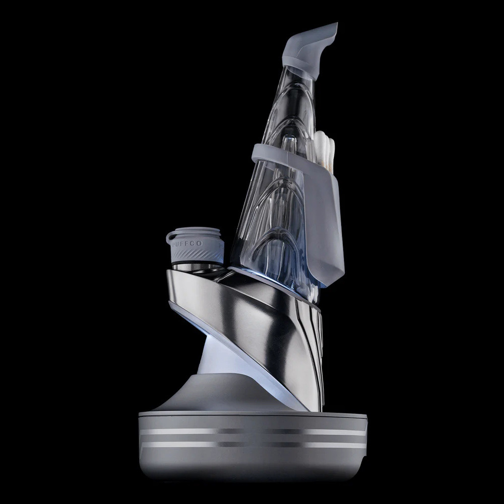 Puffco Peak Pro Guardian, vaporizér