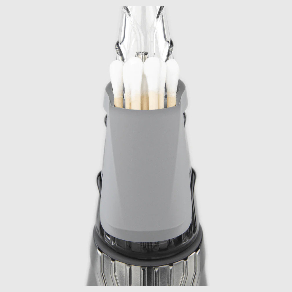 Puffco Peak Pro Guardian Travel Pack V2, cestovní sada pro vaporizér