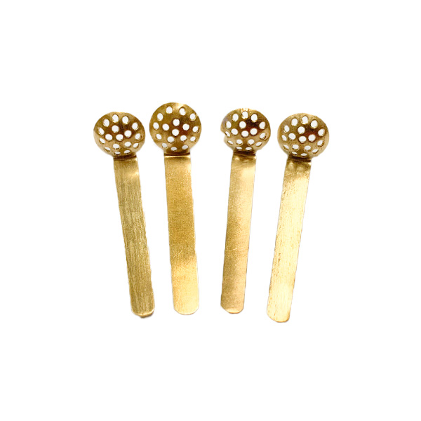 SPOON pěchovadlo 4ks 