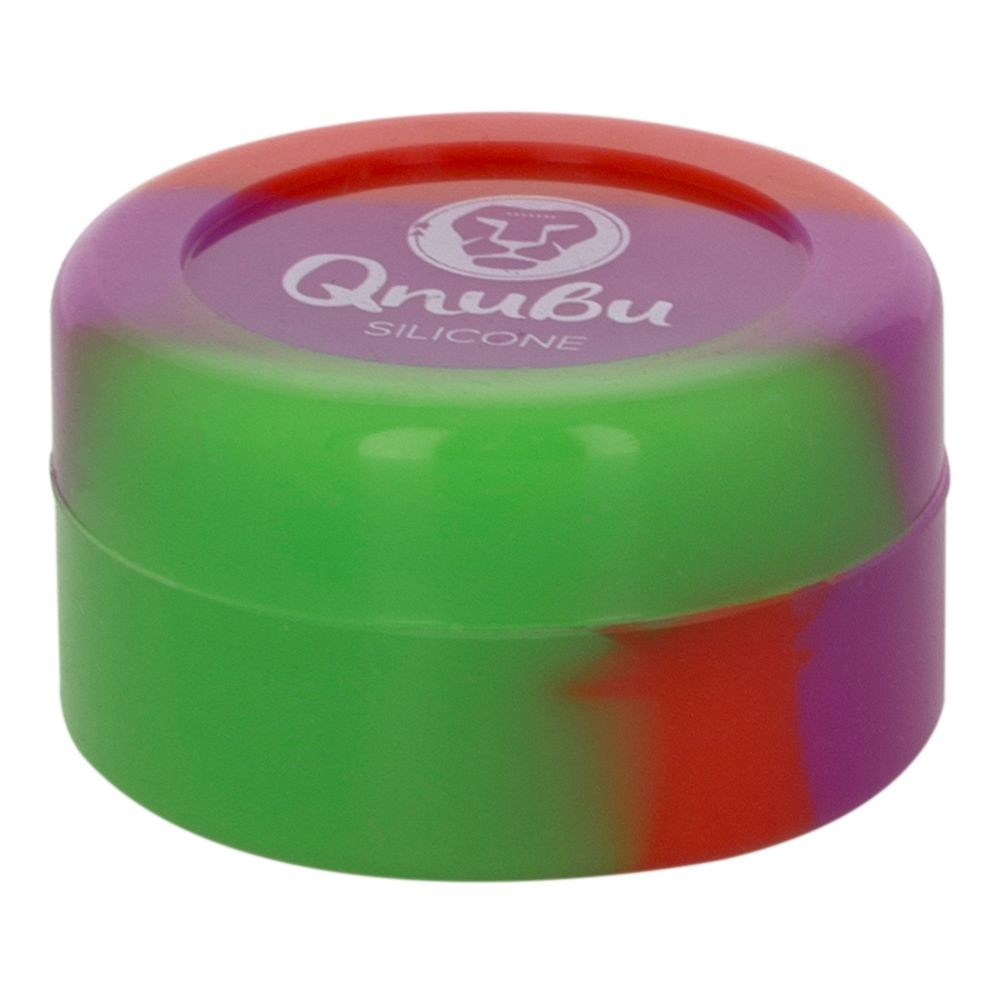 Qnubu Silicone Rosin L 5 ml, silikonové pouzdro