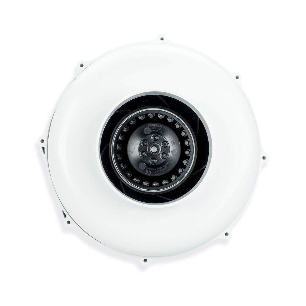 Prima Klima ventilátor PK125-L 125 mm - 360 m3/h, 1-rychlostní