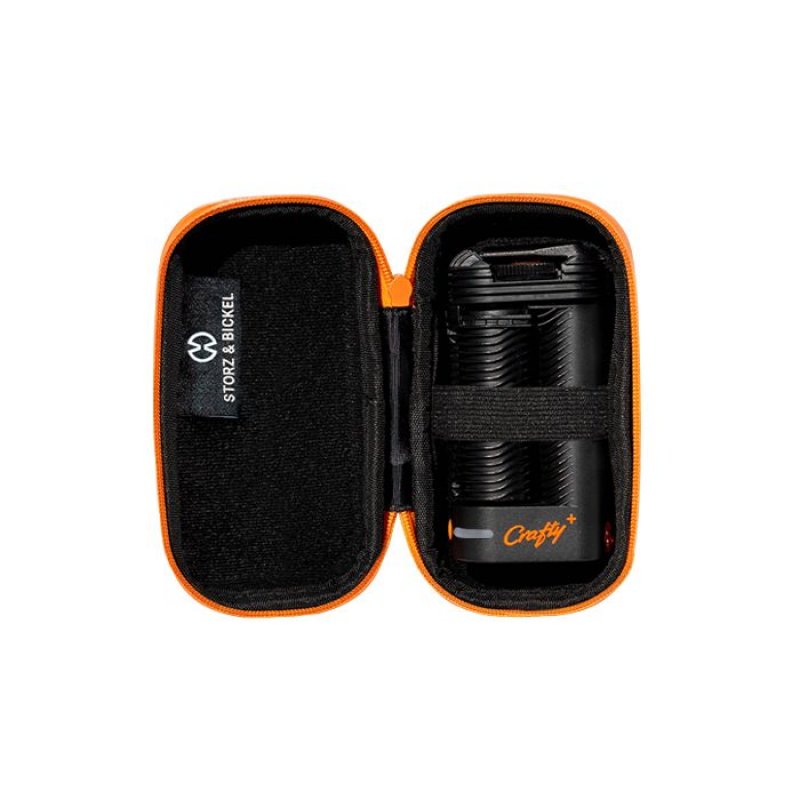 Pouzdro na vaporizér Storz&Bickel Crafty, Crafty+
