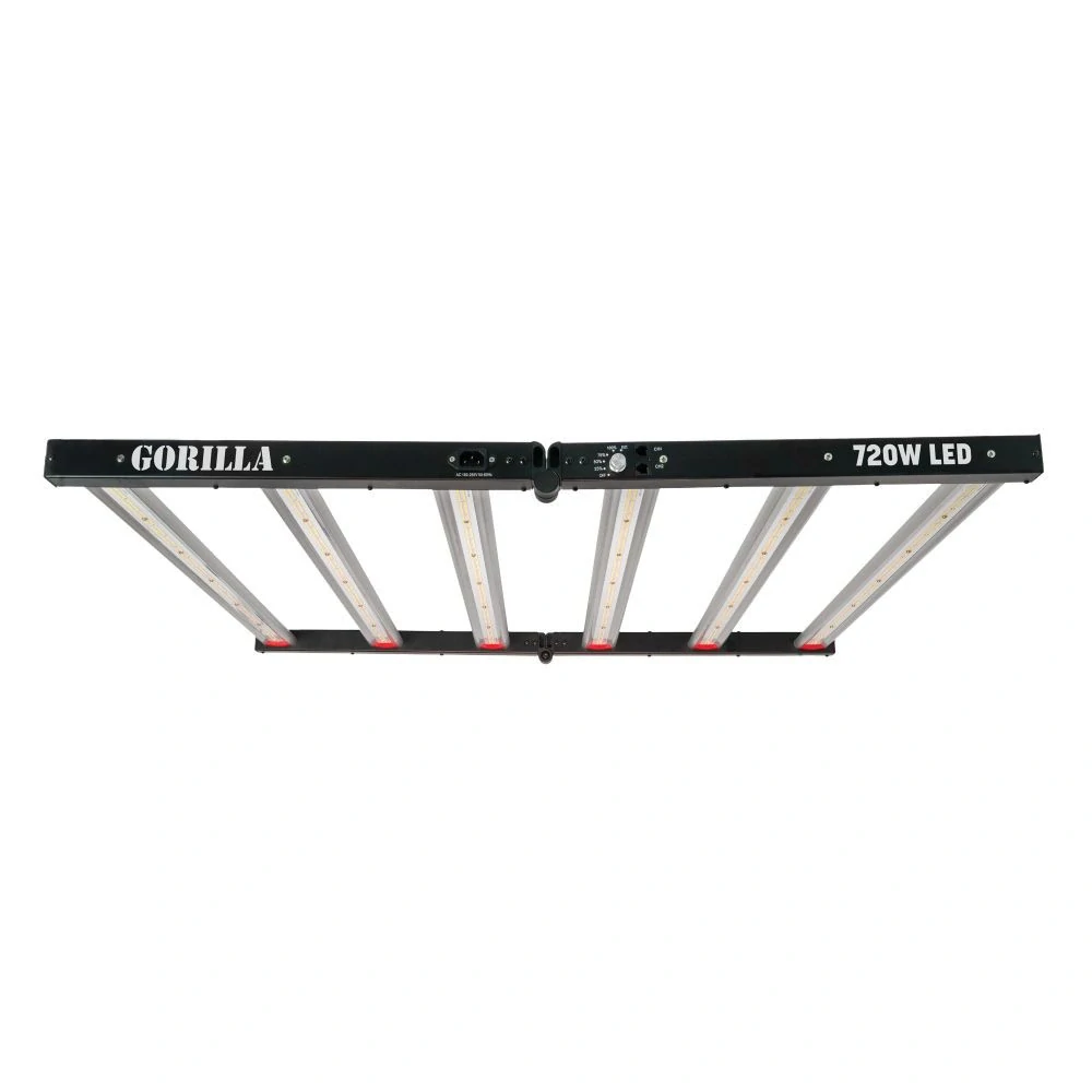 GORILLA 720W LED GEN-III