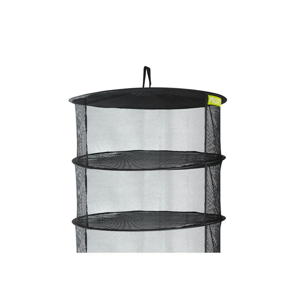 Garden High ProDry Basic, sušicí síť průměr 55 cm, 8 pater