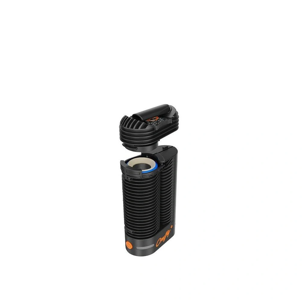 Storz&Bickel Crafty+, digitální kapesní vaporizér