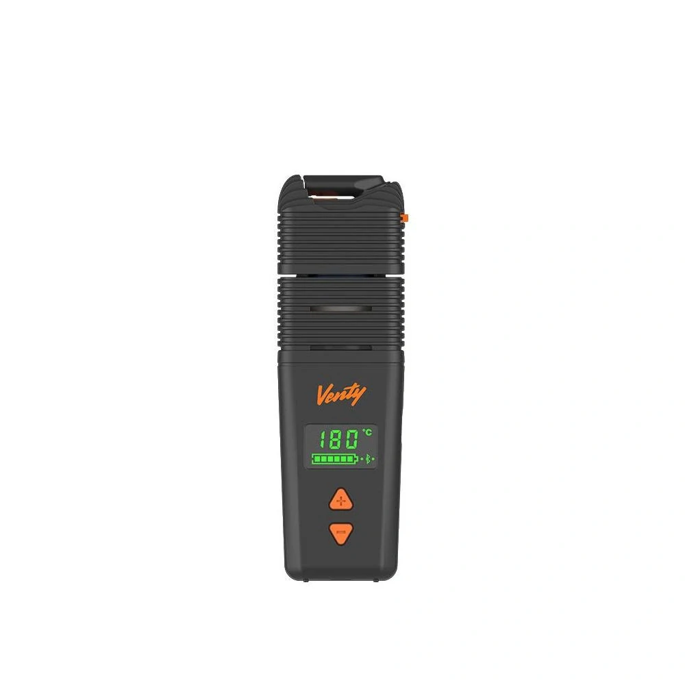 Storz&Bickel Venty, digitální kapesní vaporizér