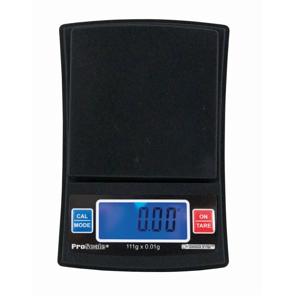 Digitální váha Proscale - 111 g x 0.01 g