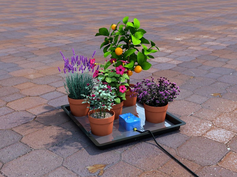 Autopot Easy2GO kit