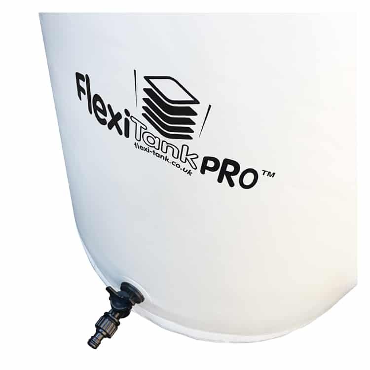 Autopot Flexitank 225l PRO