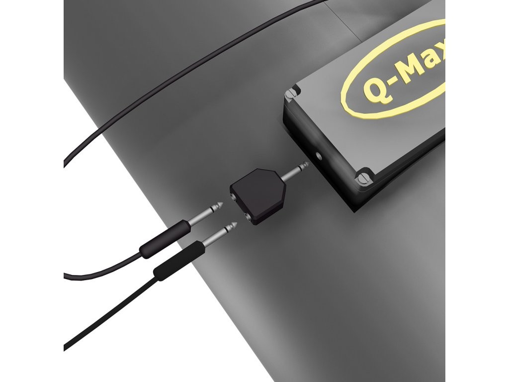 CAN Q-Max EC 250mm - 2000m3/h