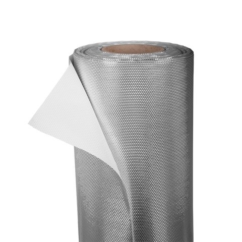 Diamantová fólie ECO, role 1,25m x 1m