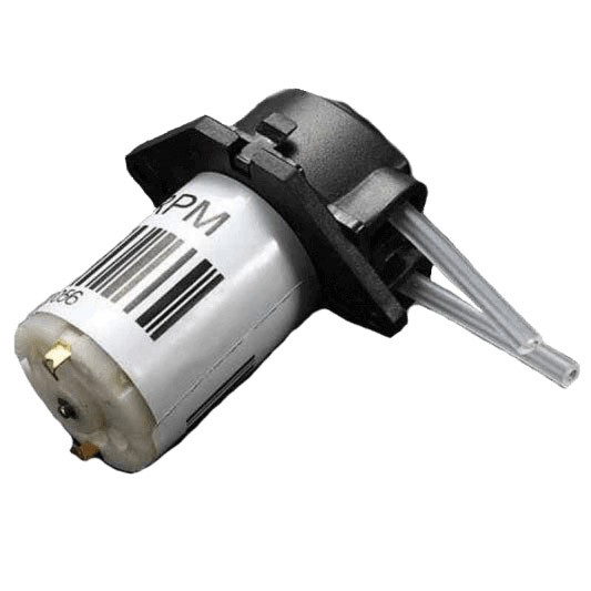 GroLab - peristaltická pumpa 12v