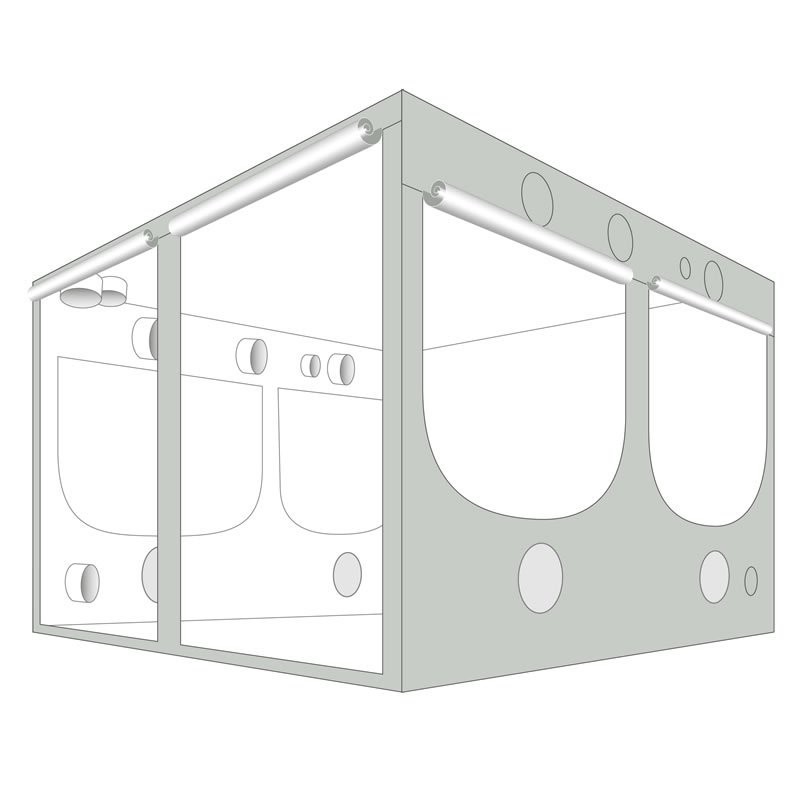HomeBox Ambient Q300 (300x300x200 cm)