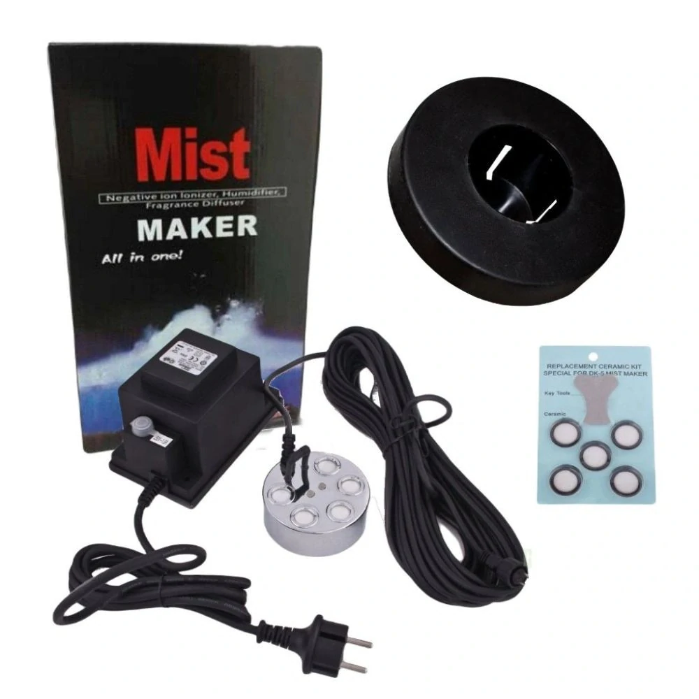 Hydrogarden Mist Maker 5 (DK5) 1600ml/H