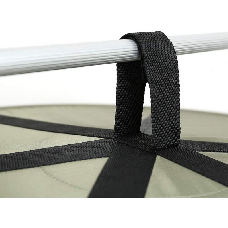 Dry Mesh Sušící síť 55cm, 8 pater, výška 150cm