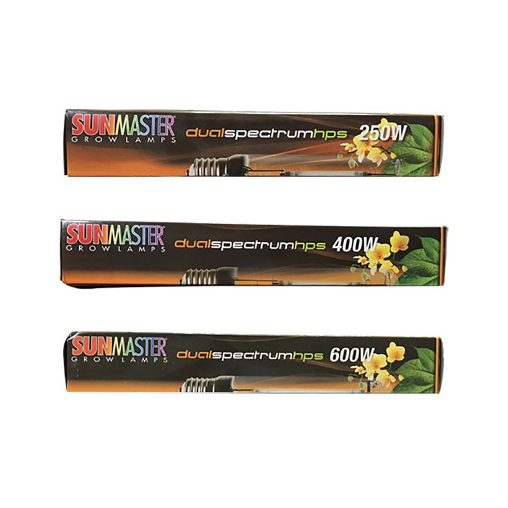 Sunmaster Full Nova Dual-Spectrum HPS 250w