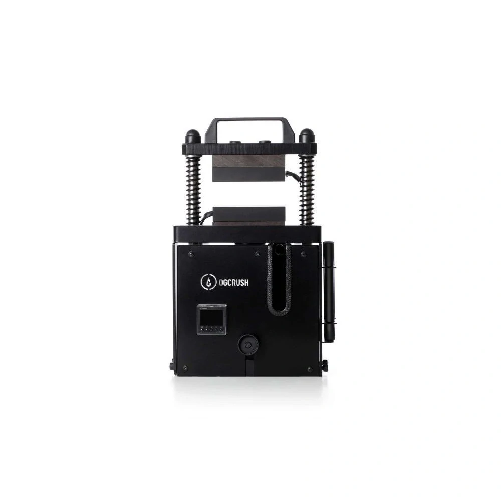 OG Crush Rosin Press - manuální hydraulický lis, 5 tun