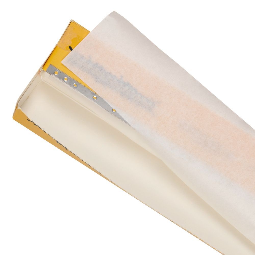 Qnubu papír na extrakci 15cm x 5m