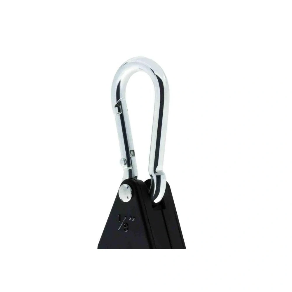 Garden High ProHanger Rope Ratchet, nosnost 68 kg