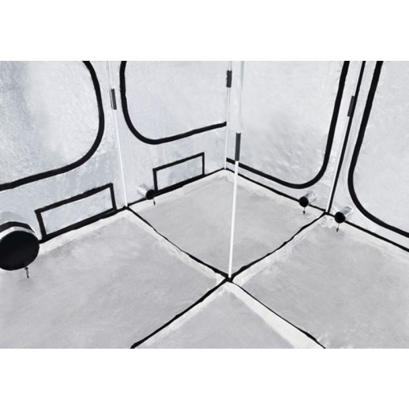 PROBOX MASTER 200, 200x200x200cm