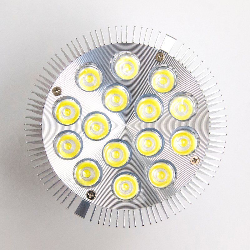 LED žárovka SUNPRO PAR38 - 15W/6400K