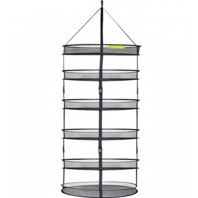 PRODRY sušící síť, průměr 55cm, 4 patra