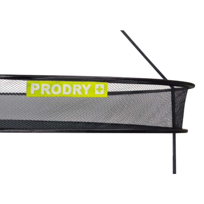 PRODRY sušící síť, průměr 95cm, 6 pater