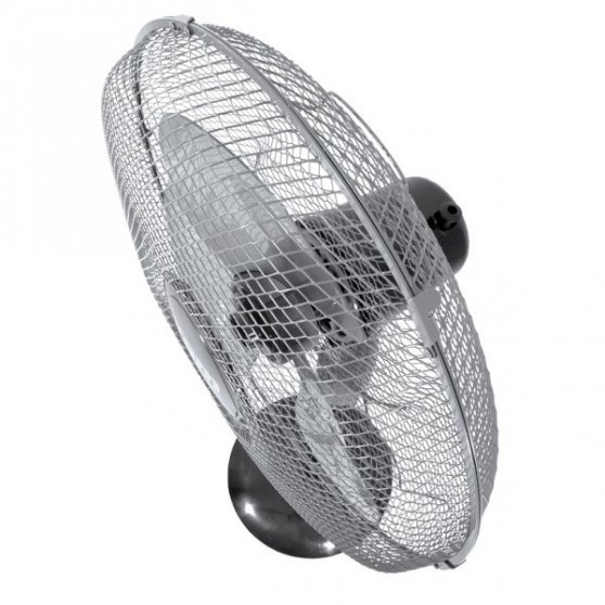 Ventilátor stojanový RAM 40cm, 3 rychlosti