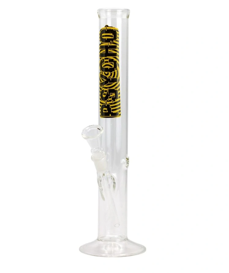 Skleněný bong Psycho Bouncer, 32cm