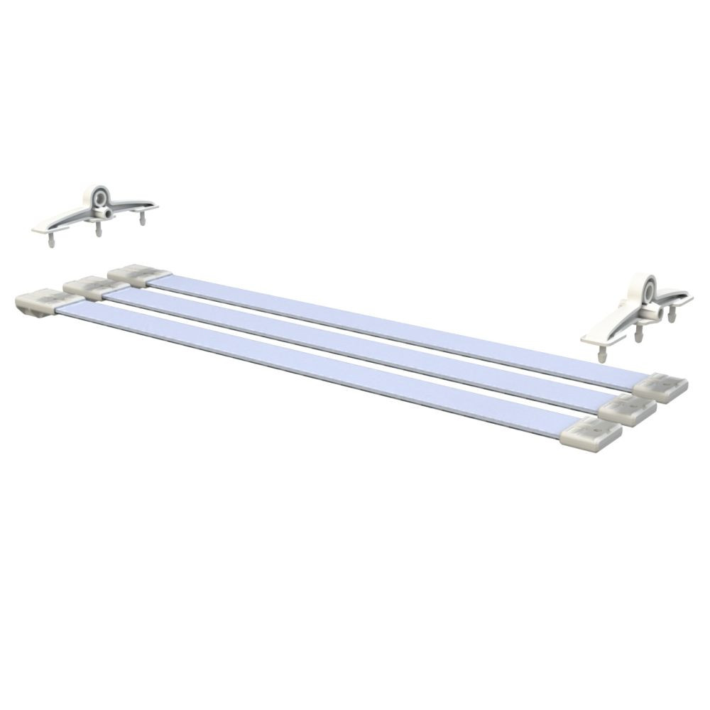 Secret Jardin Cosmorrow® 2/3x 20W - Zdroj s příslušenstvím