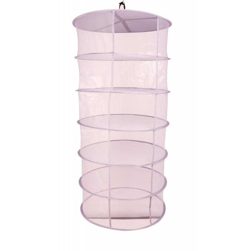 FAIRNET sušící síť 55cm, 6 pater, výška 150cm