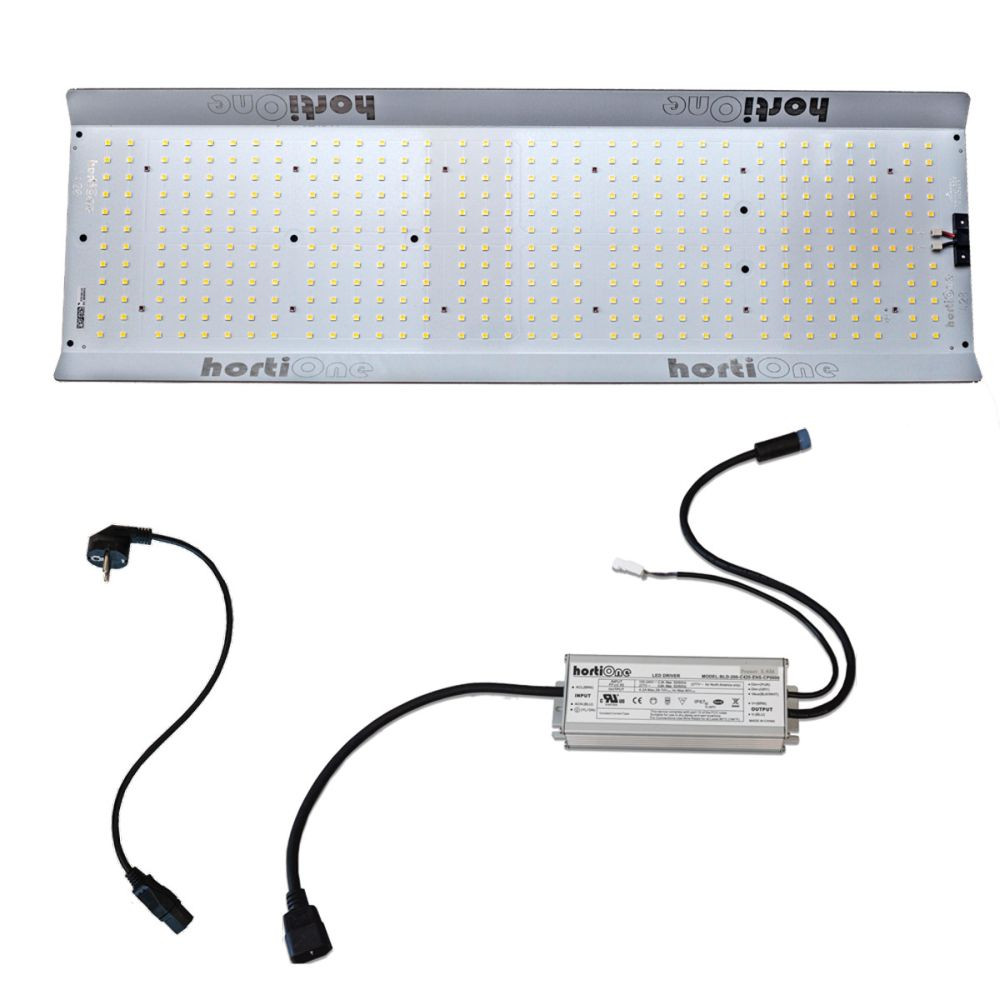 HortiONE 420 LED 150W Quantum board 2.9