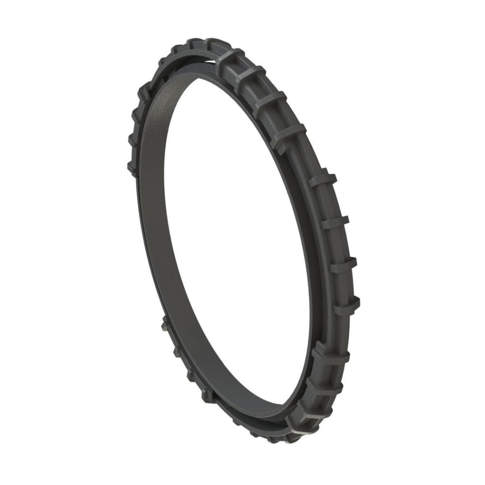 Secret Jardin DF16 Adaptor Kit, konektory