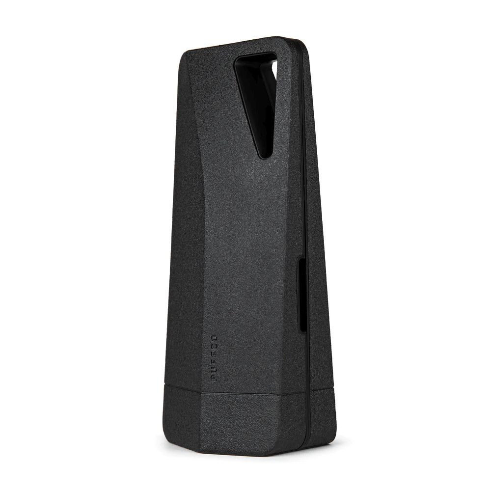 Puffco Peak Pro Black, vaporizér
