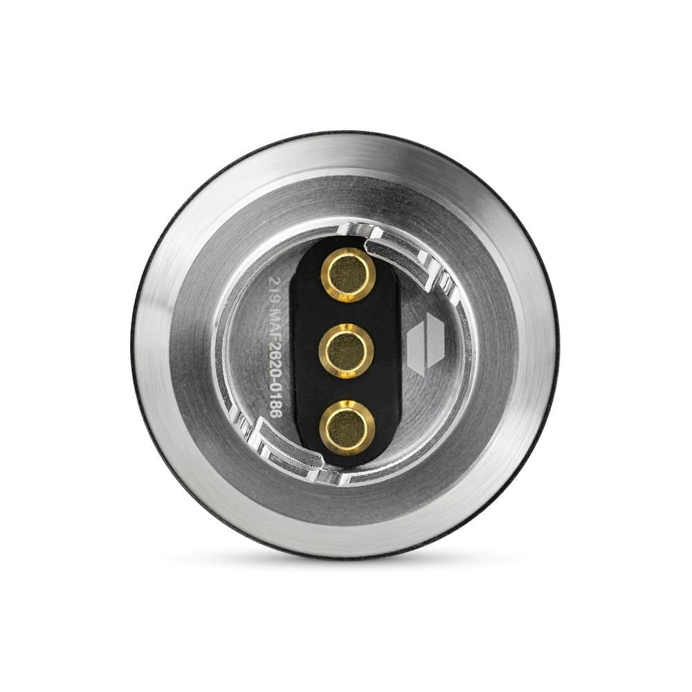 Puffco Peak Pro Chamber, komora pro vaporizér