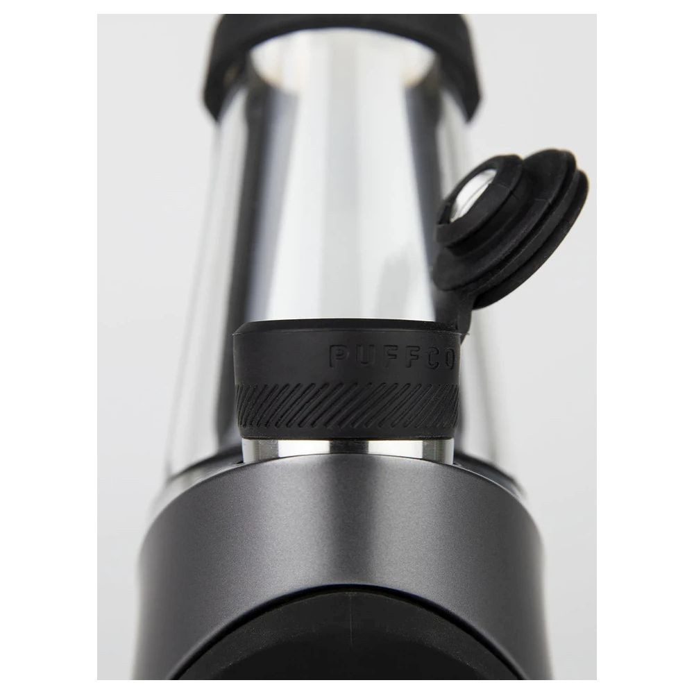 Puffco Peak Pro Travel Pack V2, cestovní sada pro vaporizér