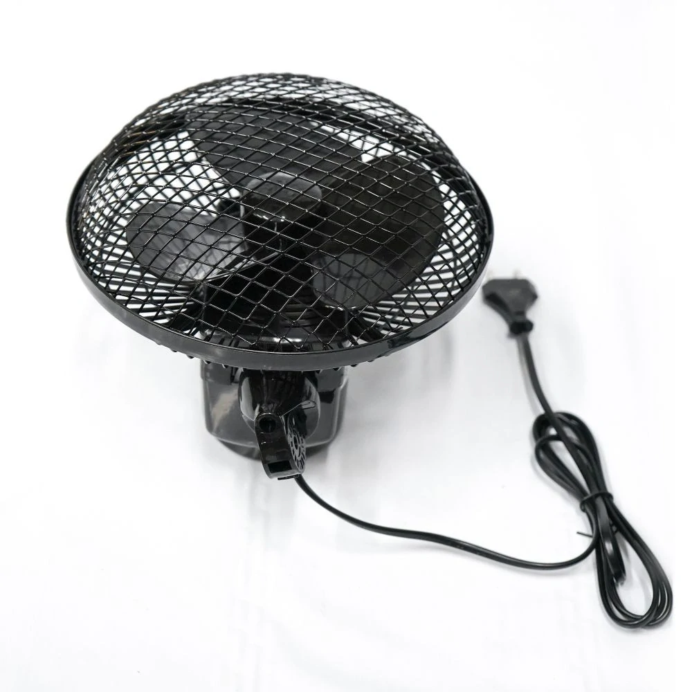 Urban Oscilfan 20W, dvourychlostní oscilační ventilátor průměr 24 cm